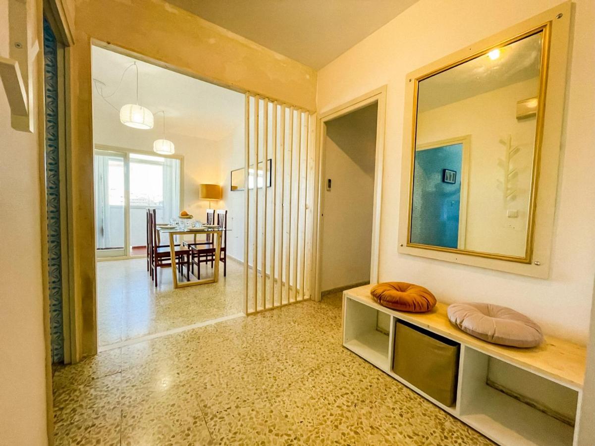 Апартаменты Almirante II Sanlucar Санлукар-де-Баррамеда Экстерьер фото