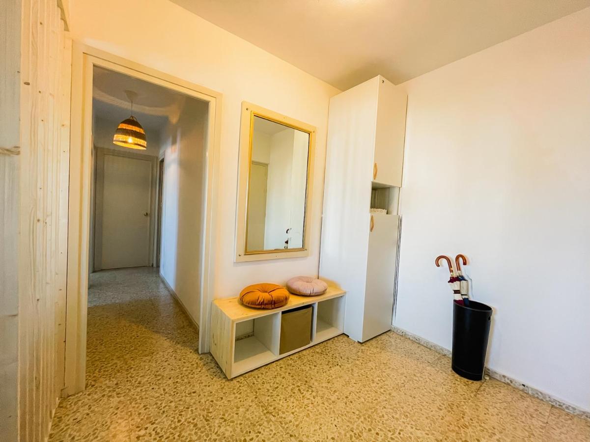 Апартаменты Almirante II Sanlucar Санлукар-де-Баррамеда Экстерьер фото